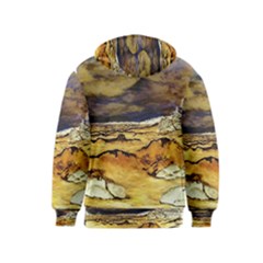 Kids  Pullover Hoodie 