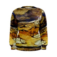 Women s Sweatshirt 