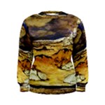 Brenton s Lighthouse Women s Sweatshirt