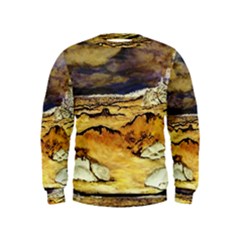 Kids  Sweatshirt 