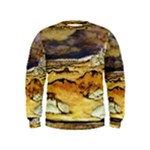 Brenton s Lighthouse Kid s Sweatshirt