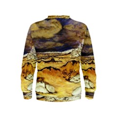 Kids  Sweatshirt 
