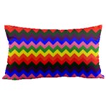 Rainbow Chevron Samsung Note 4 Hardshell Back Case