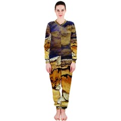 OnePiece Jumpsuit (Ladies) 