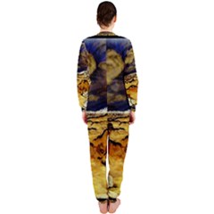 OnePiece Jumpsuit (Ladies) 