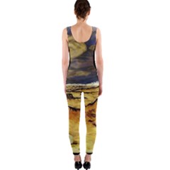 One Piece Catsuit 