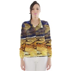 Women s Windbreaker 