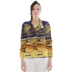 Brenton s Lighthouse Wind Breaker (Women)