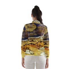 Women s Windbreaker 