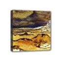 Mini Canvas 4  x 4  (Stretched) 