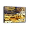 Mini Canvas 7  x 5  (Stretched) 