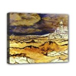 Brenton s Lighthouse Canvas 10  x 8  (Stretched)