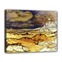 Canvas 14  x 11  (Stretched) 