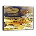 Canvas 16  x 12  (Stretched) 