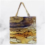 Brenton s Lighthouse Grocery Tote Bag