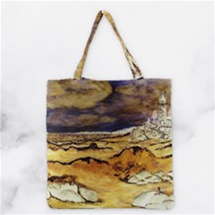 Grocery Tote Bag 