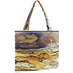 Mini Tote Bag 