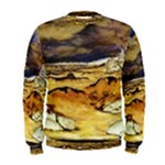 Brenton s Lighthouse Men s Sweatshirt