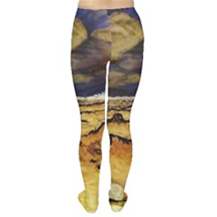 Tights Back Tights Back