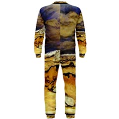 OnePiece Jumpsuit (Men) 
