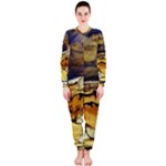 Brenton s Lighthouse OnePiece Jumpsuit (Ladies)