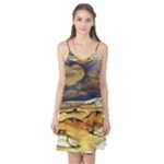 Brenton s Lighthouse Camis Nightgown 