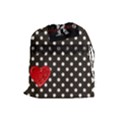 Drawstring Pouch (Large) 