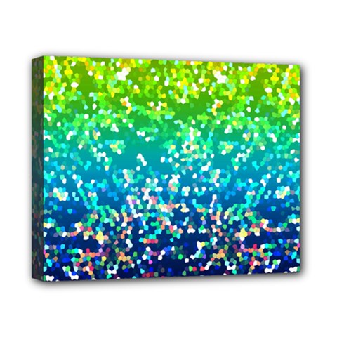 Glitter 4 Canvas 10  x 8  from ArtsNow.com