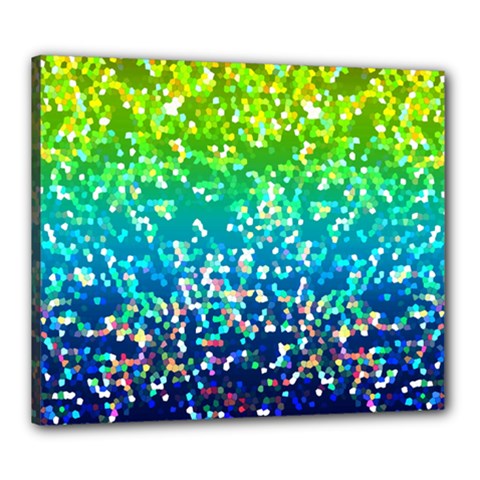 Glitter 4 Canvas 24  x 20  from ArtsNow.com