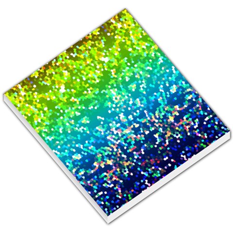 Glitter 4 Small Memo Pads from ArtsNow.com