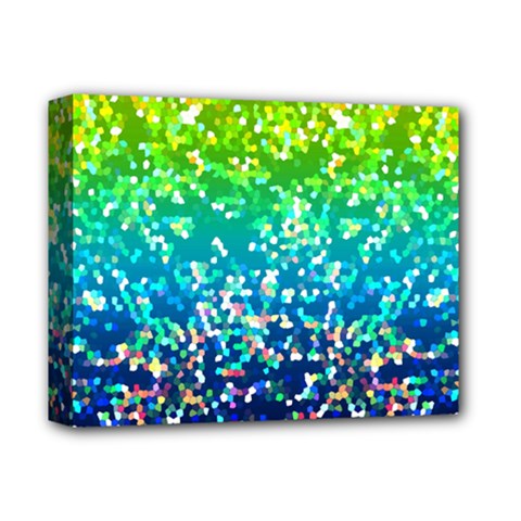Glitter 4 Deluxe Canvas 14  x 11  from ArtsNow.com