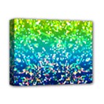 Glitter 4 Deluxe Canvas 14  x 11 