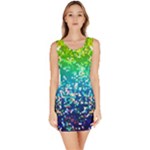 Glitter 4 Bodycon Dresses