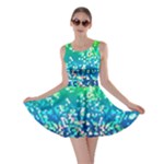 Glitter 4 Skater Dresses