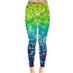 Glitter 4 Women s Leggings