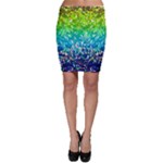 Glitter 4 Bodycon Skirts