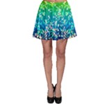 Glitter 4 Skater Skirts