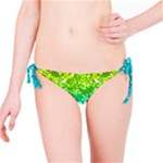 Glitter 4 Bikini Bottoms