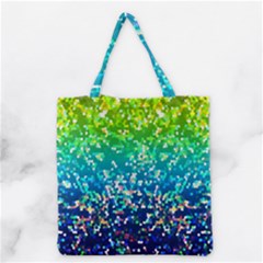 Grocery Tote Bag 