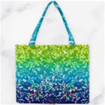 Glitter 4 Tiny Tote Bags