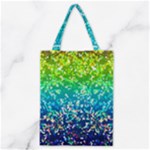 Glitter 4 Classic Tote Bags