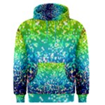 Glitter 4 Men s Pullover Hoodies