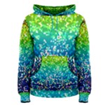 Glitter 4 Women s Pullover Hoodies