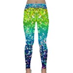 Glitter 4 Yoga Leggings