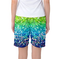 Women s Basketball Shorts Back Women s Basketball Shorts Back