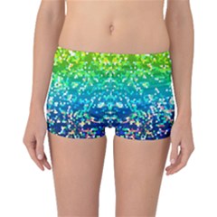 Boyleg Bikini Bottoms Front