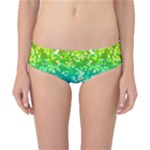 Glitter 4 Classic Bikini Bottoms