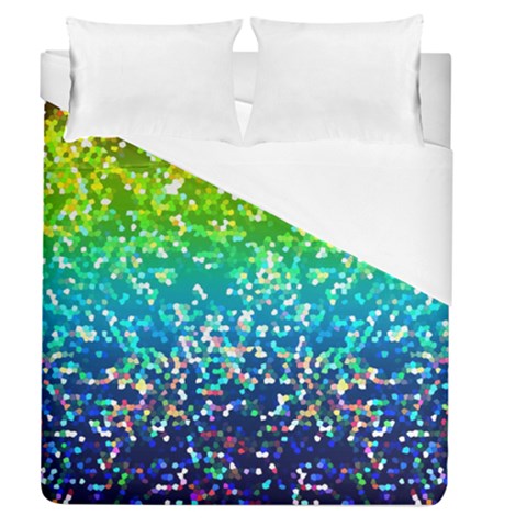 Glitter 4 Duvet Cover Single Side (Full/Queen Size) from ArtsNow.com