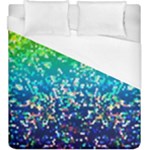 Glitter 4 Duvet Cover Single Side (KingSize)