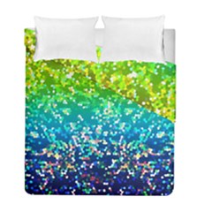 Glitter 4 Duvet Cover (Twin Size) from ArtsNow.com